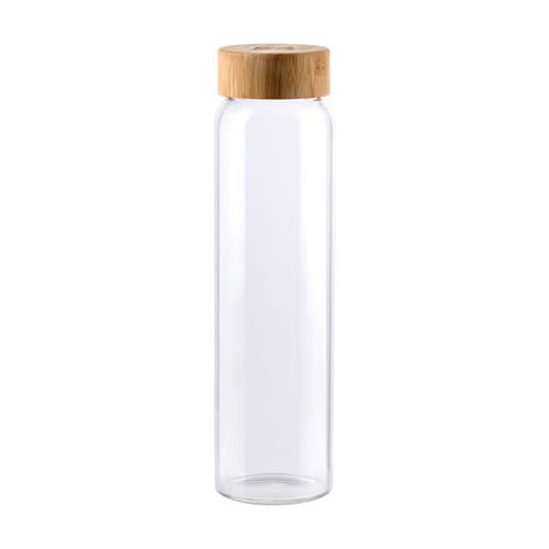 Luma Glass Drinking Bottle 1 L Trinkflasche