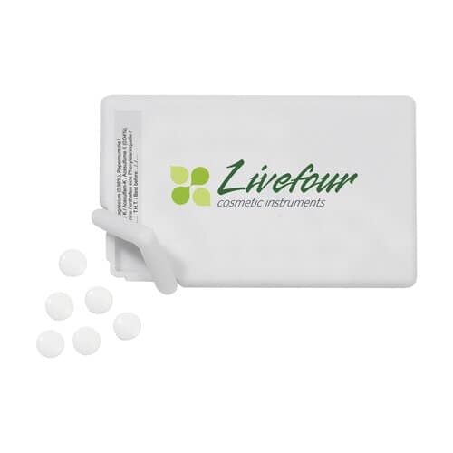 MintHolder Pfefferminz