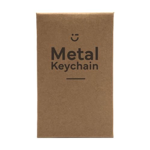 Eloy Schlüsselanhänger