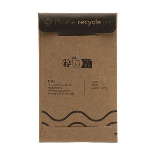 Eloy Schlüsselanhänger