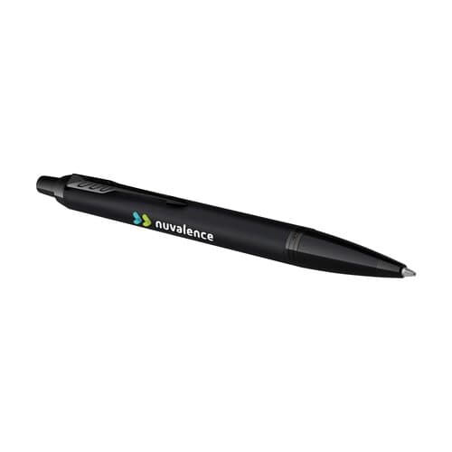 Parker IM Achromatic Kugelschreiber - blau