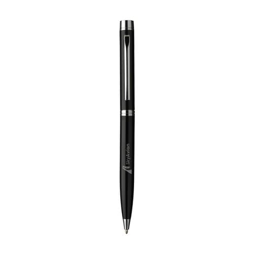 Wilson RCS Recycled Steel Pen Kugelschreiber