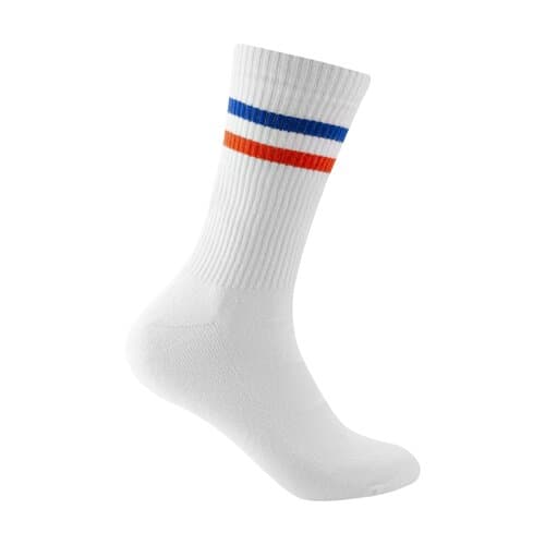 Kingly Crew Sport Sock Regular Cotton Socken