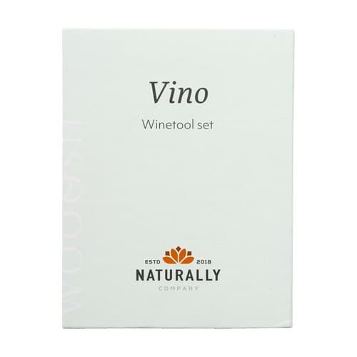 Wooosh Vino Winetool Set