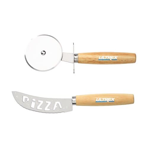 Wooosh Pizzani Pizza Tool Set