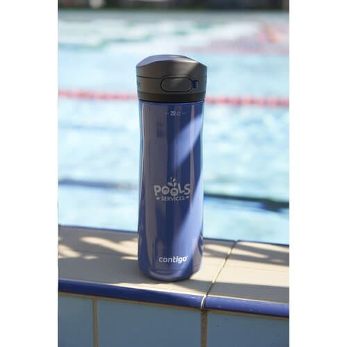 Contigo® Jackson Chill 2.0 590 ml Trinkflasche