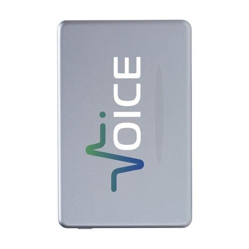 Wireless RCS Recycled Alu Magsafe Powerbank 10000