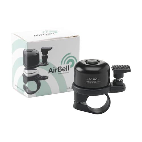 Airbell Original Fahrradklingel
