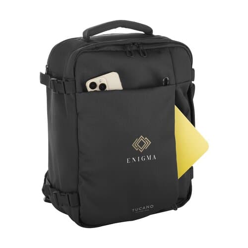 Tucano Tugo 3M Cabin Backpack 15,6 inch Rucksack
