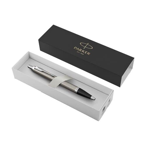 Parker IM Kugelschreiber Matt - blau