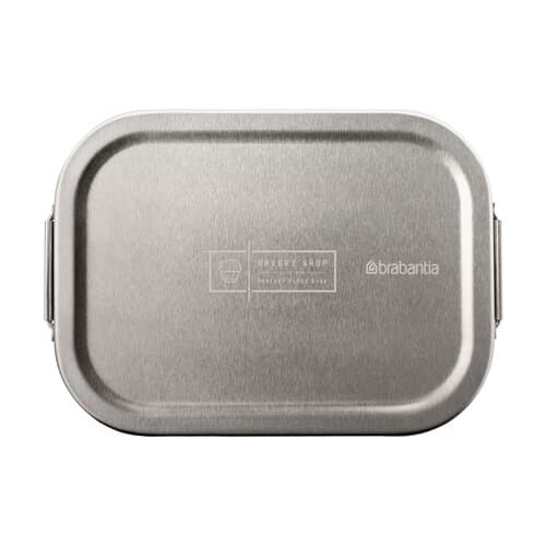 Brabantia Make & Take Lunch-Box Medium 1,1 L