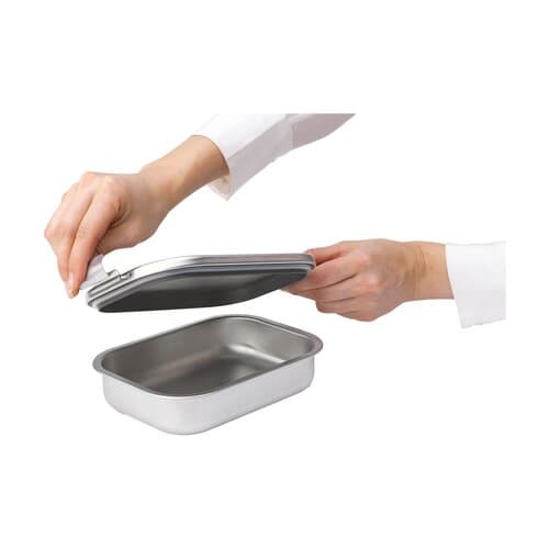 Brabantia Make & Take Lunch-Box Medium 1,1 L