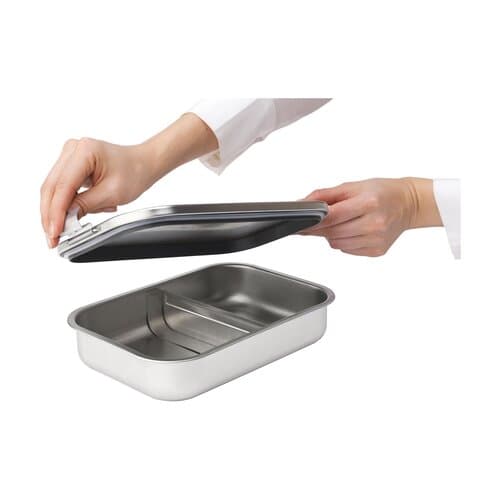 Brabantia Make & Take Lunchbox Groß 2 L