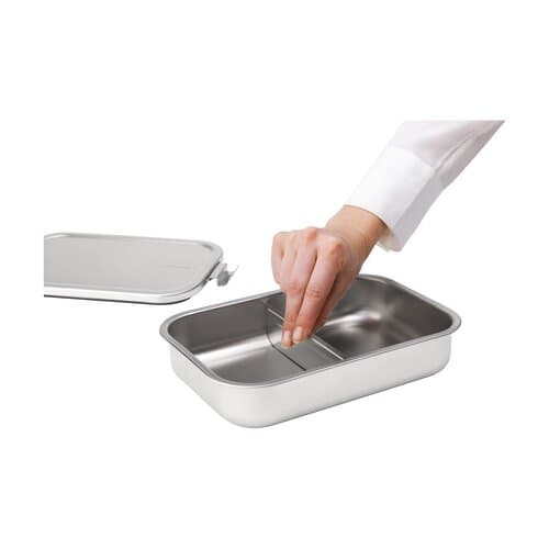 Brabantia Make & Take Lunchbox Groß 2 L