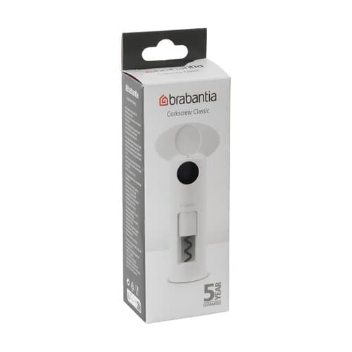 Brabantia Classic Korkenzieher