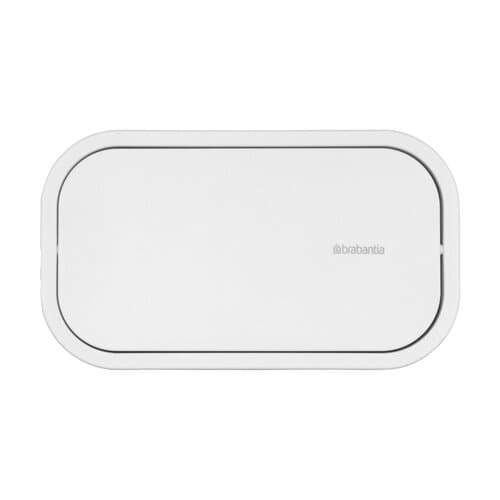 Brabantia Mindset Badezimmer-Abfallbehälter