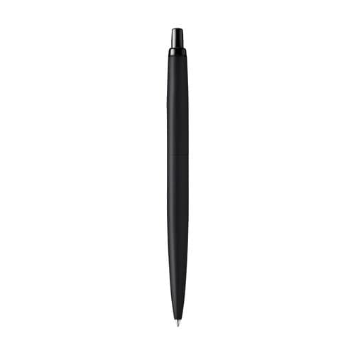 Parker Jotter XL Black Monochrome Kugelschreiber - blau