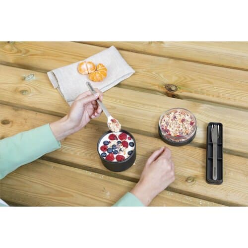 Brabantia Make & Take Besteckset