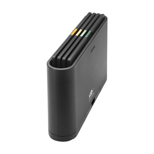 Brabantia Tasty+ Set Schneidebretter