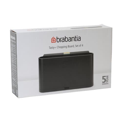 Brabantia Tasty+ Set Schneidebretter