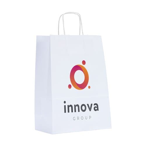 Pagari Paper Bag A4 Papiertüte