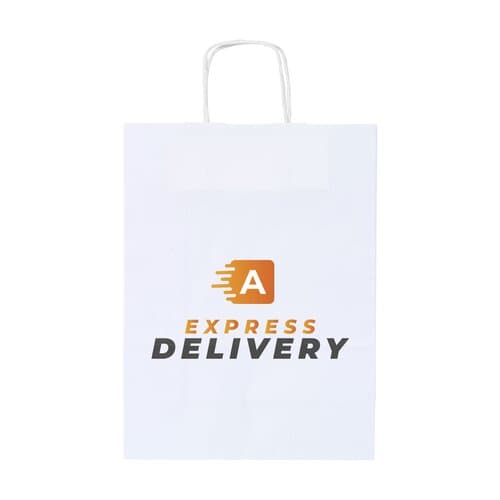 Pagari Paper Bag A4 Papiertüte