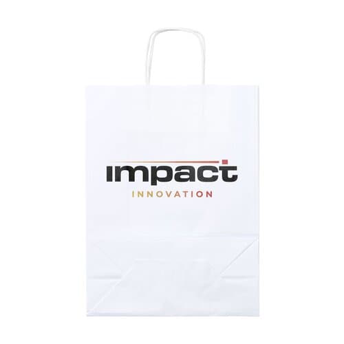 Pagari Paper Bag A4 Papiertüte