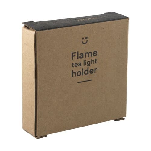 Flame Teelichthalter