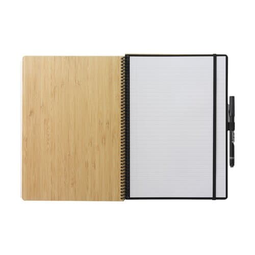 Bambook Classic Hardcover Notebook A4