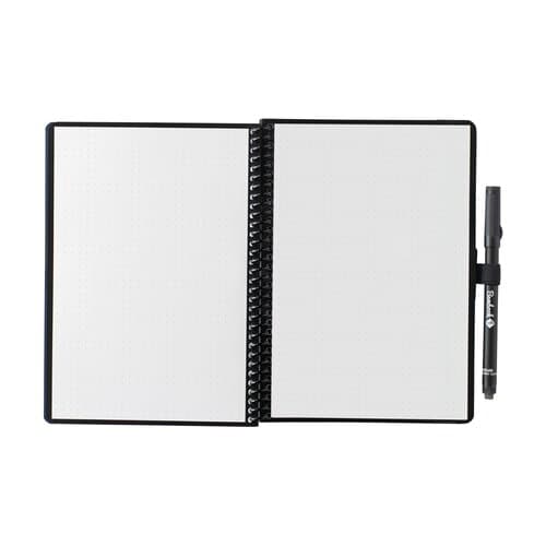 Bambook Classic Original Dot Grid Notebook A5