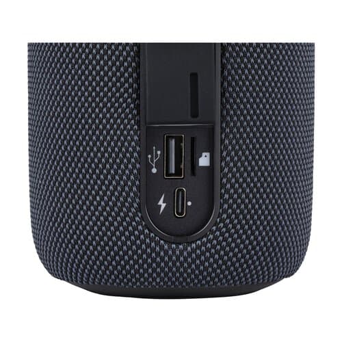 Halo Portable Bluetooth Speaker 16W