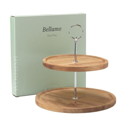 Wooosh Bellamo Duo Tray