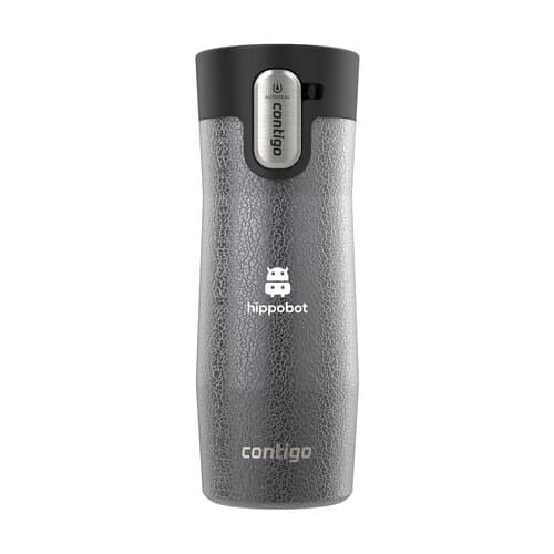 Contigo® West Loop 3.0 Travel Mug Thermobecher