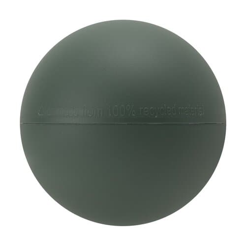 Weihnachtskugel Ø7cm Recycled PP Box - Made in Europe