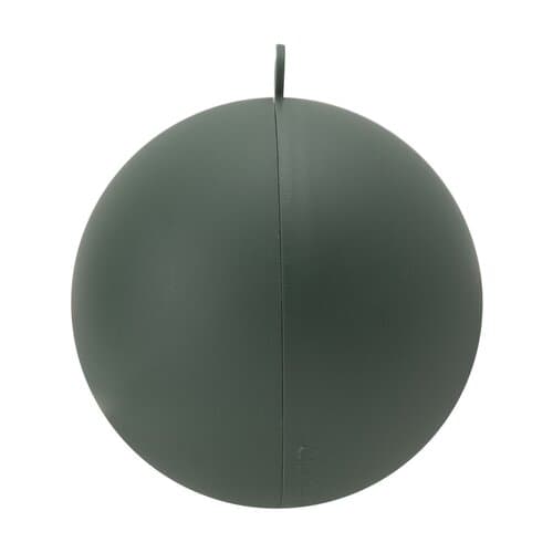 Weihnachtskugel Ø7cm Recycled PP Box - Made in Europe