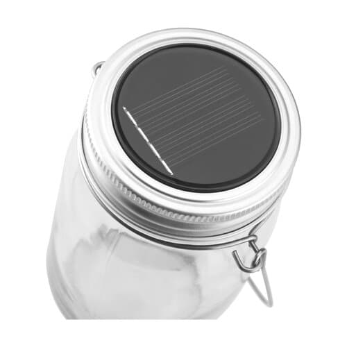 SunJar Solar Garden Light Solarleuchte