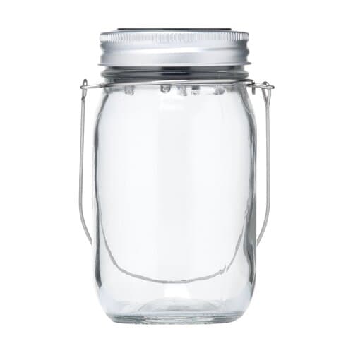 SunJar Solar Garden Light Solarleuchte