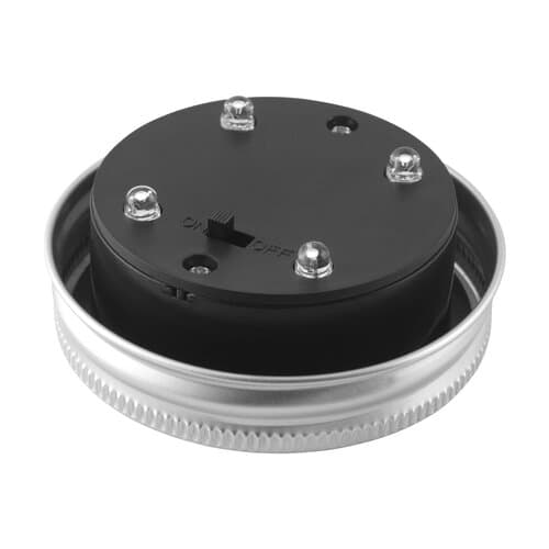 SunJar Solar Garden Light Solarleuchte