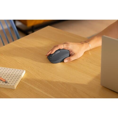 Logitech M196 Bluetooth Mouse Maus