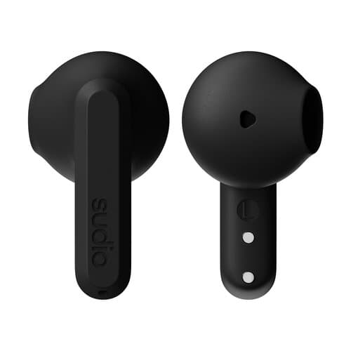 Sudio In-ear TWS Earbuds A3 Ohrhörer