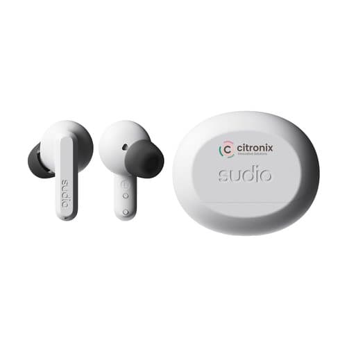 Sudio In-ear TWS Earbuds A3 Pro Ohrhörer