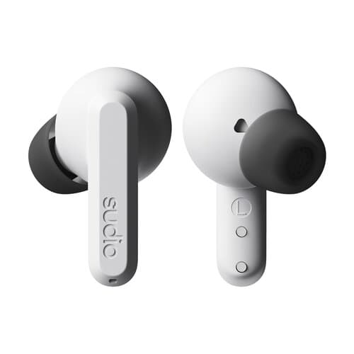 Sudio In-ear TWS Earbuds A3 Pro Ohrhörer