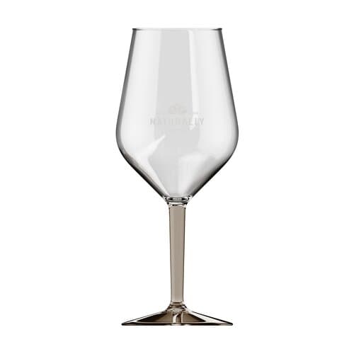 HappyGlass Lady Abigail Trans Weinglas Tritan 470 ml