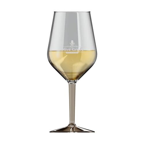 HappyGlass Lady Abigail Trans Weinglas Tritan 470 ml