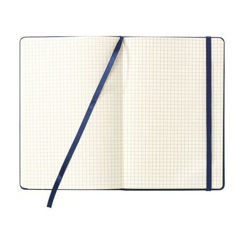 Quadra Notebook A5 Notizbuch