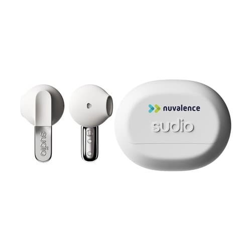 Sudio In-ear True Wireless Earbuds N3 Ohrhörer