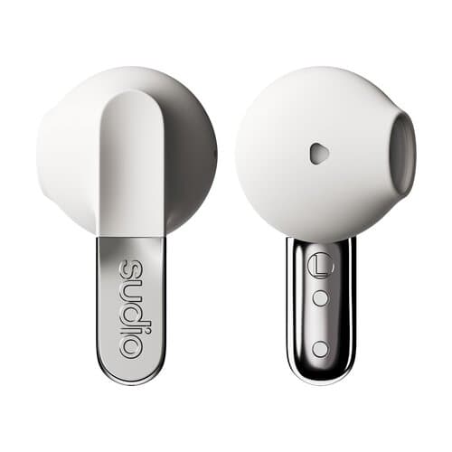 Sudio In-ear True Wireless Earbuds N3 Ohrhörer