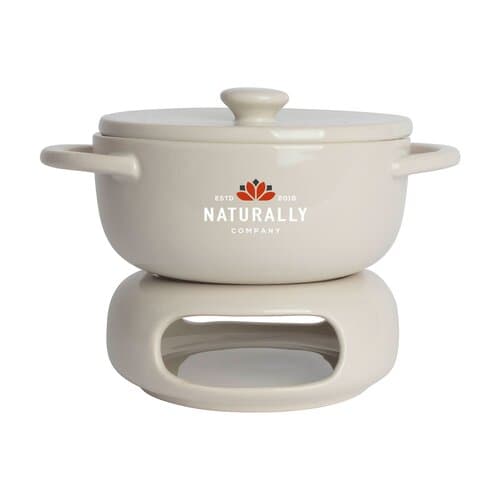 Gusta Sunday Fondue and Cheese Baker