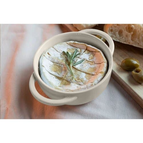 Gusta Sunday Fondue and Cheese Baker