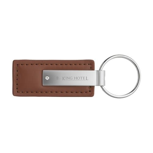 LeatherKey Schlüsselanhänger